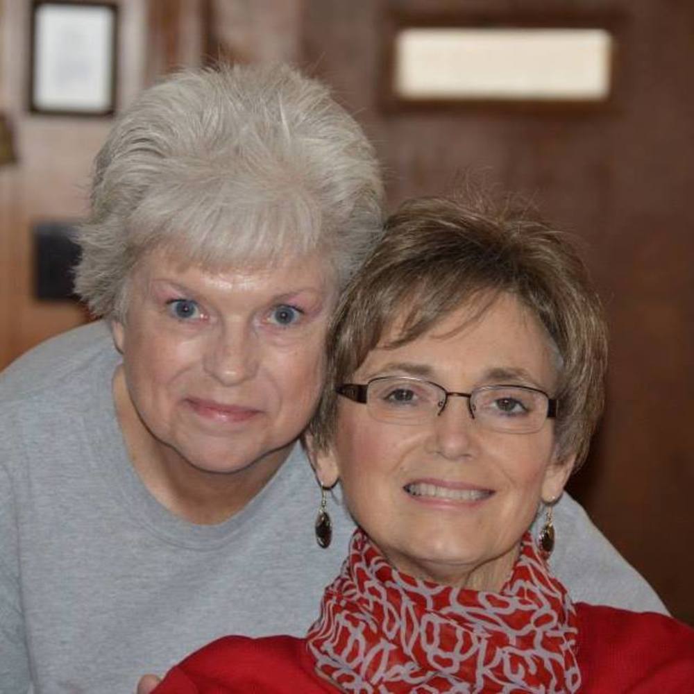 Meet your Posher, Sherry